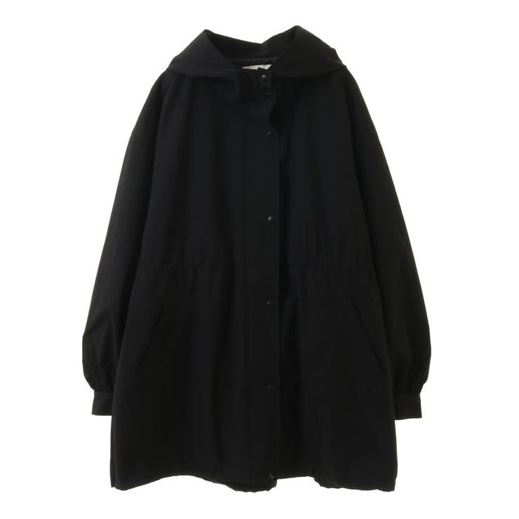 ドロストミドル丈パーカー | earth music&ecology  | 詳細画像48