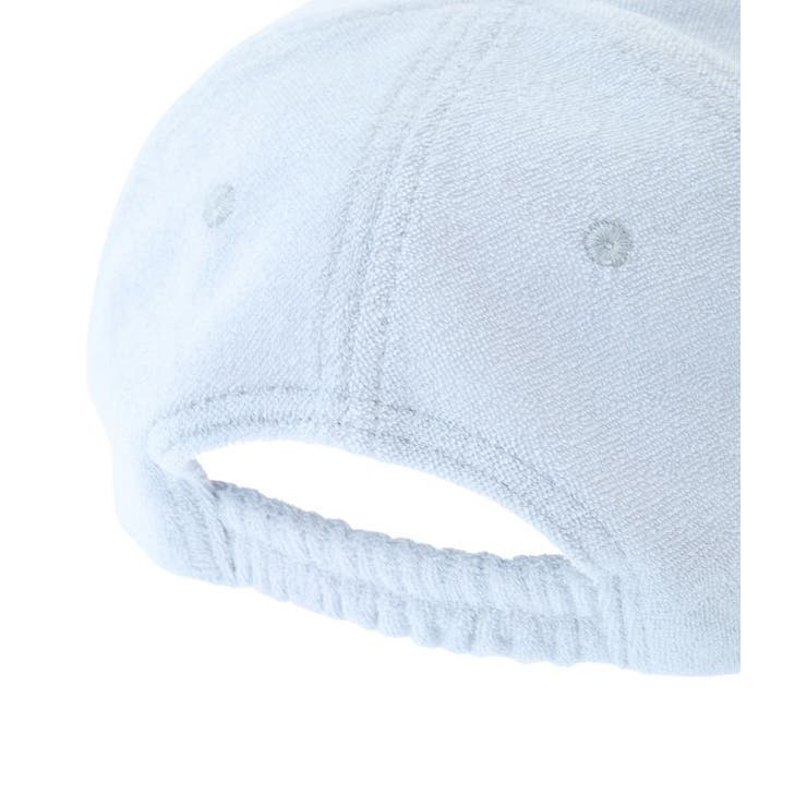 メッセージ刺繍パイルキャップ | earth music&ecology  | 詳細画像30 