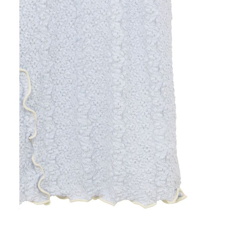 レースメロープルオーバー | earth music&ecology  | 詳細画像19