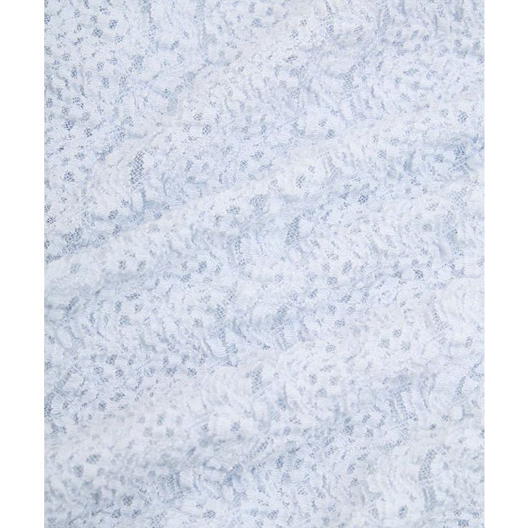 レースメロープルオーバー | earth music&ecology  | 詳細画像20