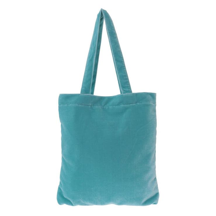 【WEB限定】ベロアトートバッグ | earth music&ecology  | 詳細画像29 