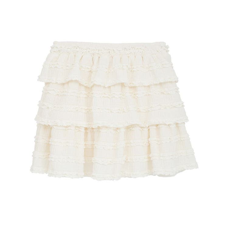 フリフリミニスカート | earth music&ecology  | 詳細画像31 