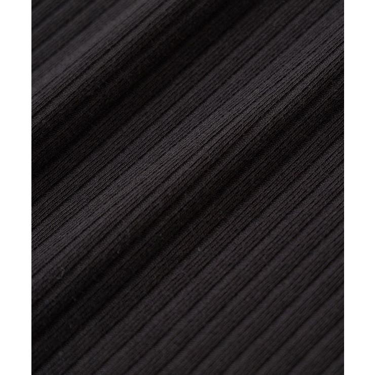 マルチwayネックホルターレースタンク | earth music&ecology  | 詳細画像31 