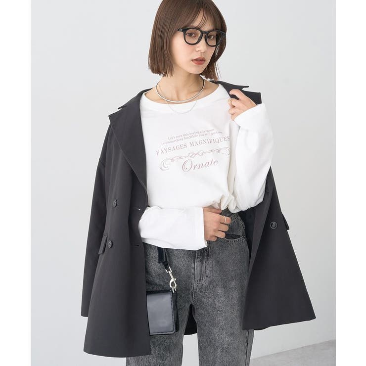 BIGジャケット | earth music&ecology  | 詳細画像29 