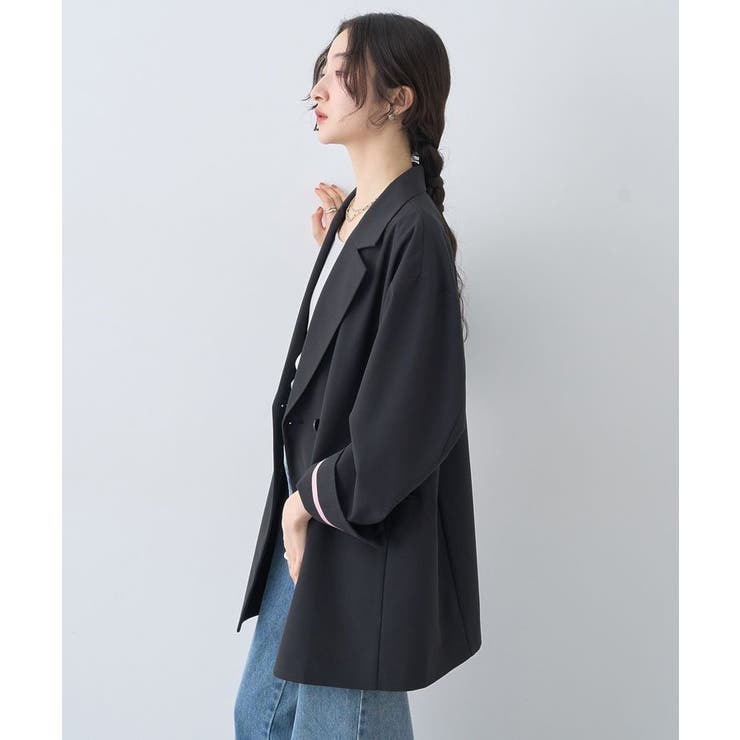 BIGジャケット | earth music&ecology  | 詳細画像20 