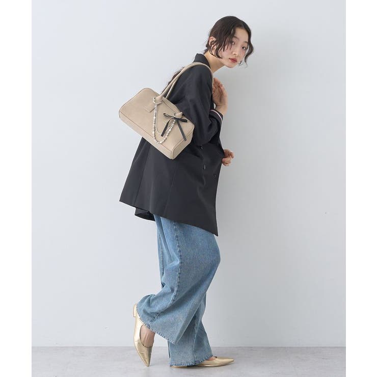 BIGジャケット | earth music&ecology  | 詳細画像27 