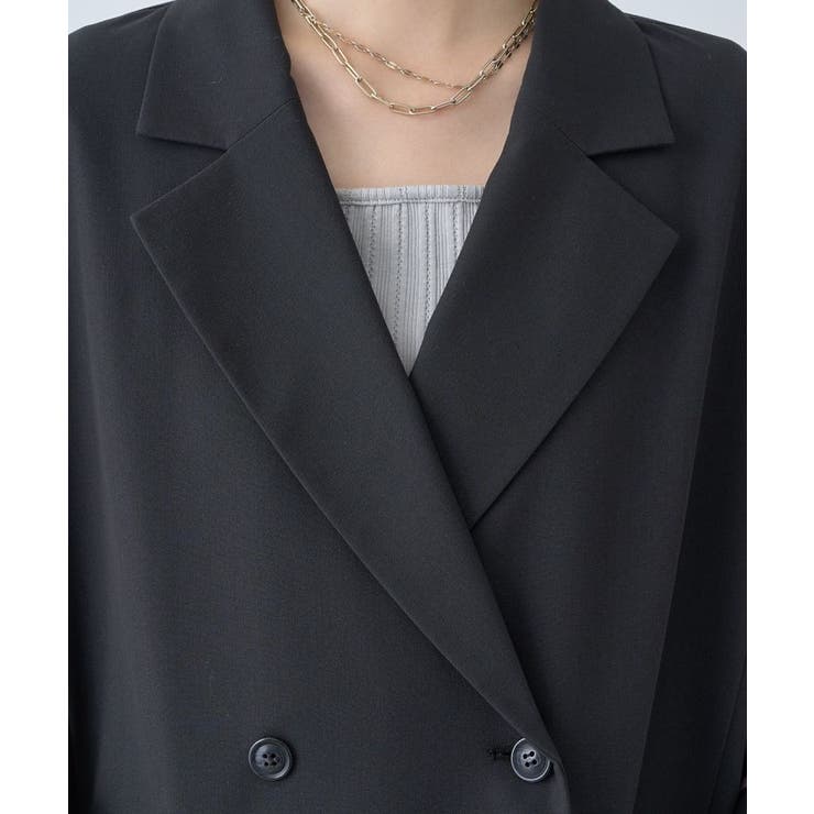 BIGジャケット | earth music&ecology  | 詳細画像49 