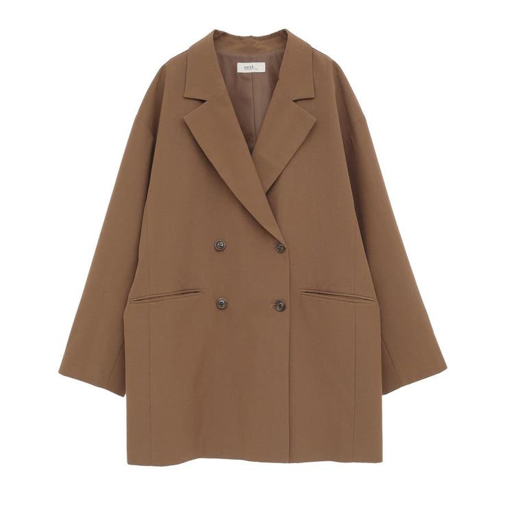 BIGジャケット | earth music&ecology  | 詳細画像53 