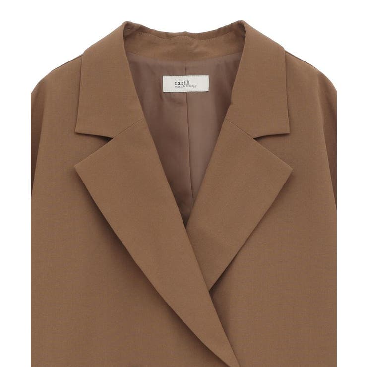 BIGジャケット | earth music&ecology  | 詳細画像55 