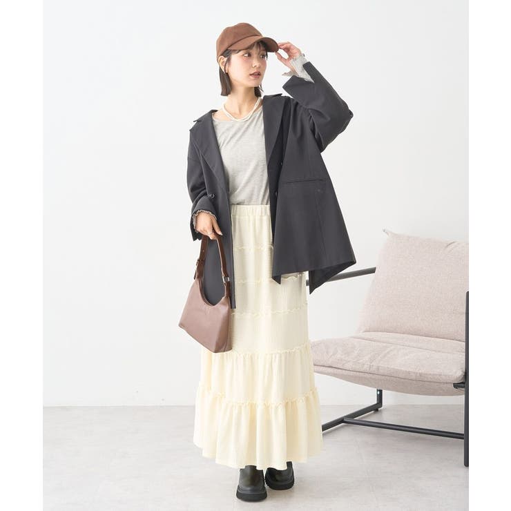 BIGジャケット | earth music&ecology  | 詳細画像37 