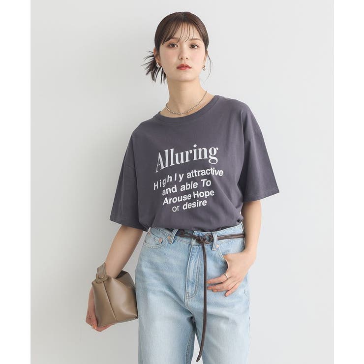 ロープリングベルト | earth music&ecology  | 詳細画像6 