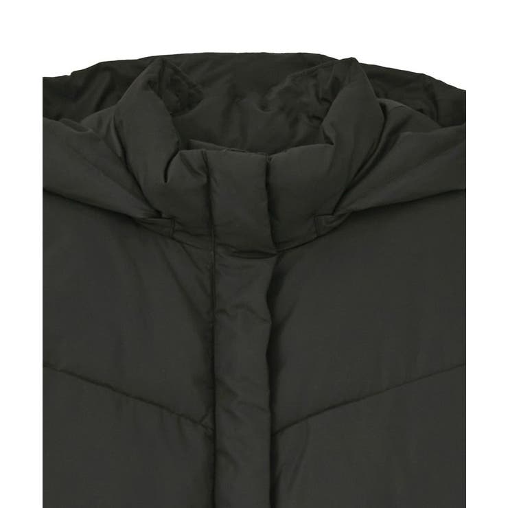 2WAYパファーブルゾン | earth music&ecology  | 詳細画像36 