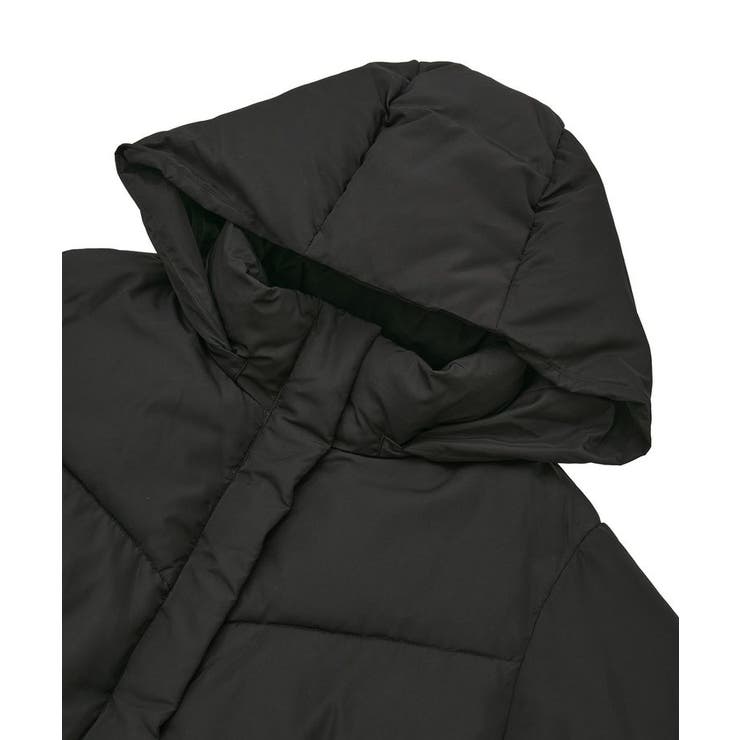 2WAYパファーブルゾン | earth music&ecology  | 詳細画像39 