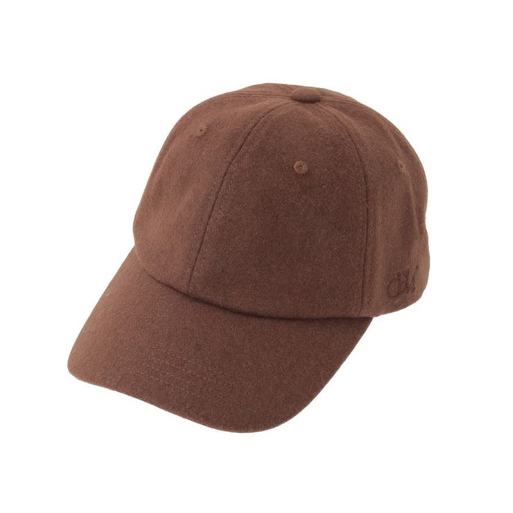 サイドロゴ刺繍キャップ | earth music&ecology  | 詳細画像23 