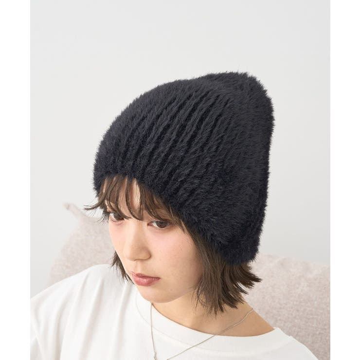 フェザービーニー | earth music&ecology  | 詳細画像8 