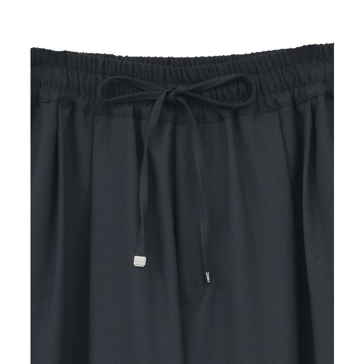 ゆるとろパンツ | earth music&ecology  | 詳細画像23 