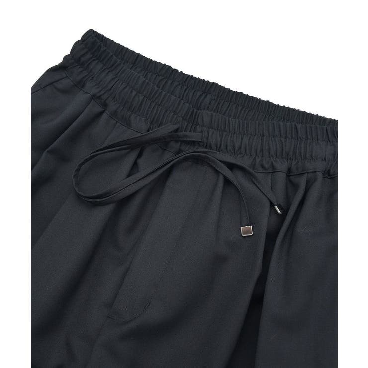 ゆるとろパンツ | earth music&ecology  | 詳細画像25 