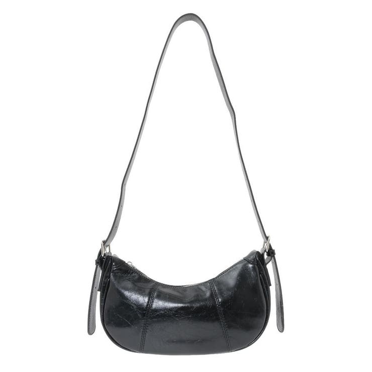 ハーフムーンバッグ | earth music&ecology  | 詳細画像11 