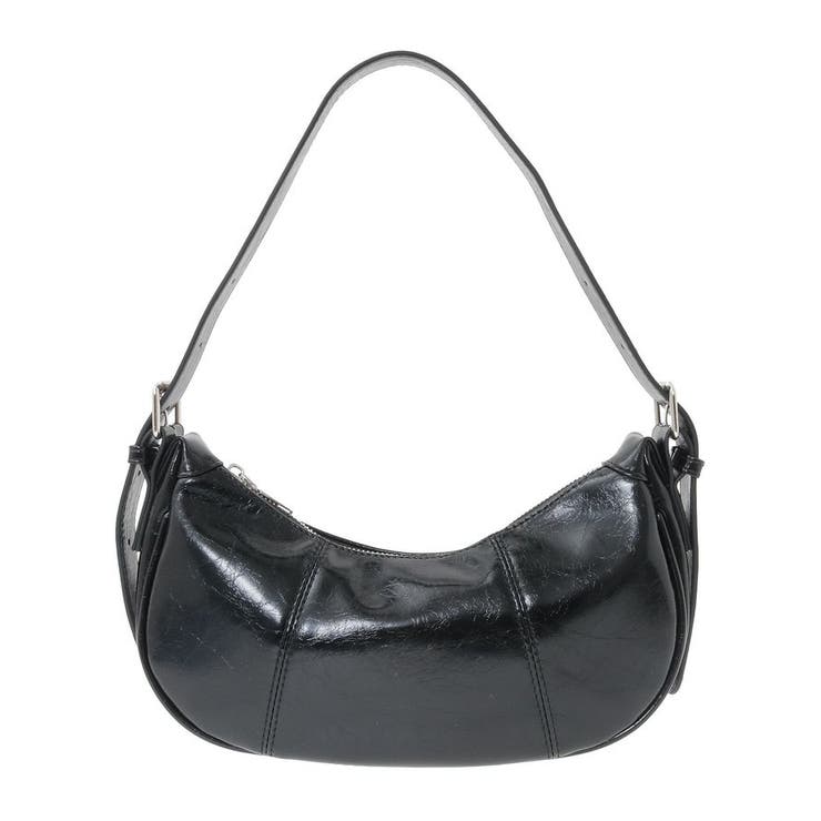 ハーフムーンバッグ | earth music&ecology  | 詳細画像21 