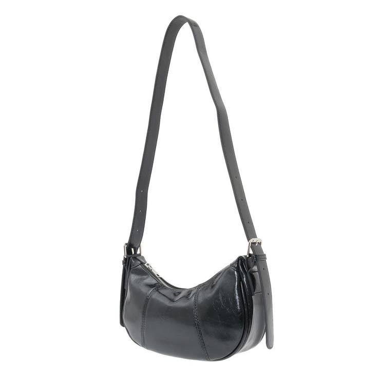 ハーフムーンバッグ | earth music&ecology  | 詳細画像10 