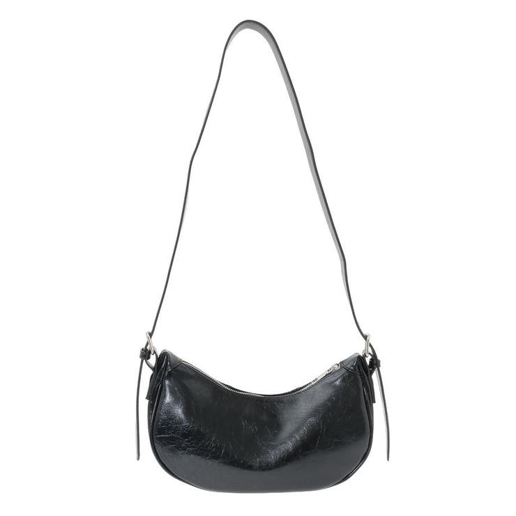 ハーフムーンバッグ | earth music&ecology  | 詳細画像12 