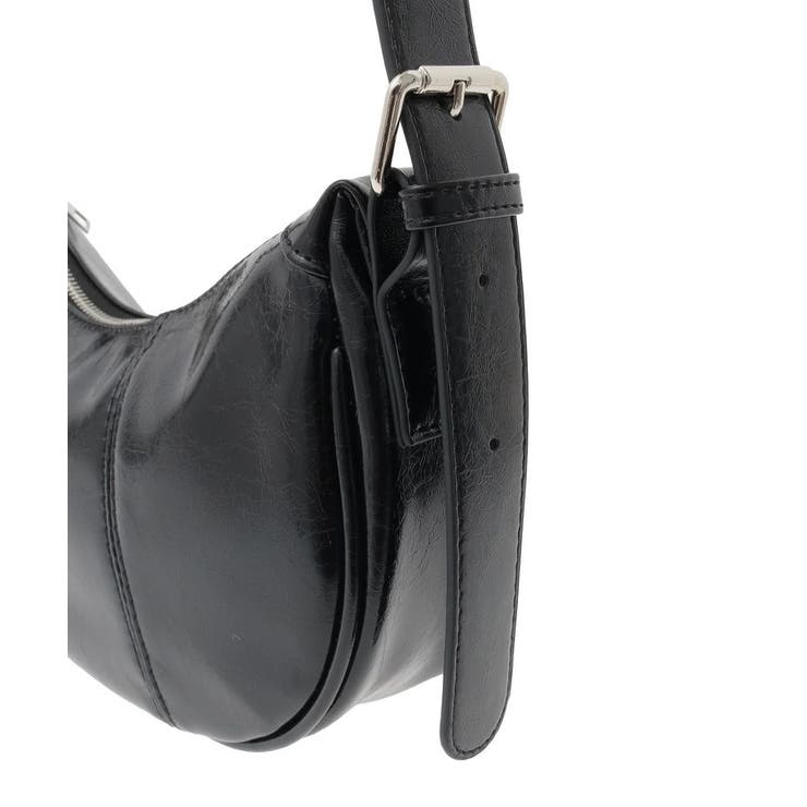 ハーフムーンバッグ | earth music&ecology  | 詳細画像14 