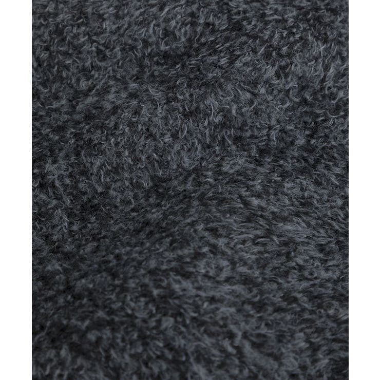 オフショルフェザーニットプルオーバー | earth music&ecology  | 詳細画像17 