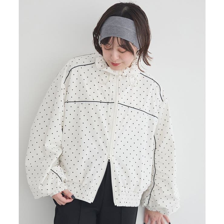 リブニットターバン | earth music&ecology  | 詳細画像2 