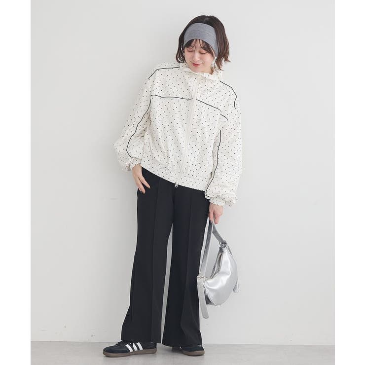 リブニットターバン | earth music&ecology  | 詳細画像3 