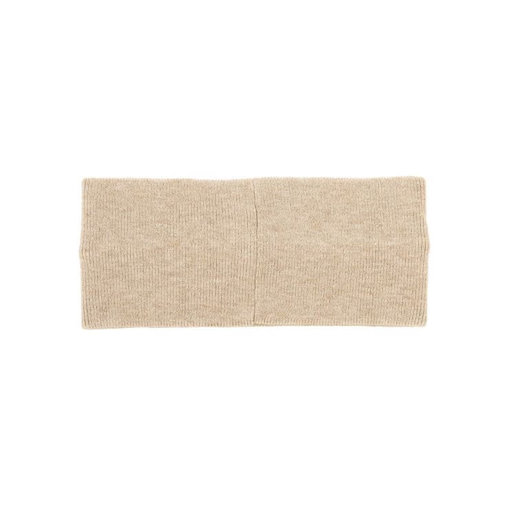 リブニットターバン | earth music&ecology  | 詳細画像5 