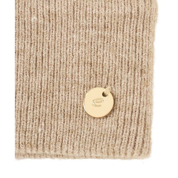 リブニットターバン | earth music&ecology  | 詳細画像7 