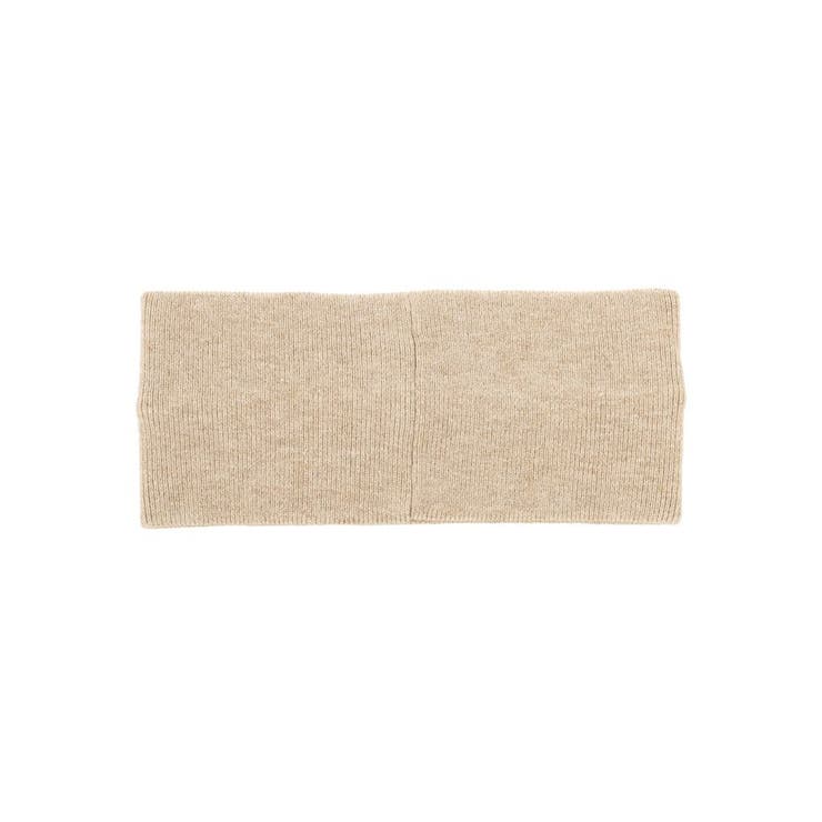 リブニットターバン | earth music&ecology  | 詳細画像5 