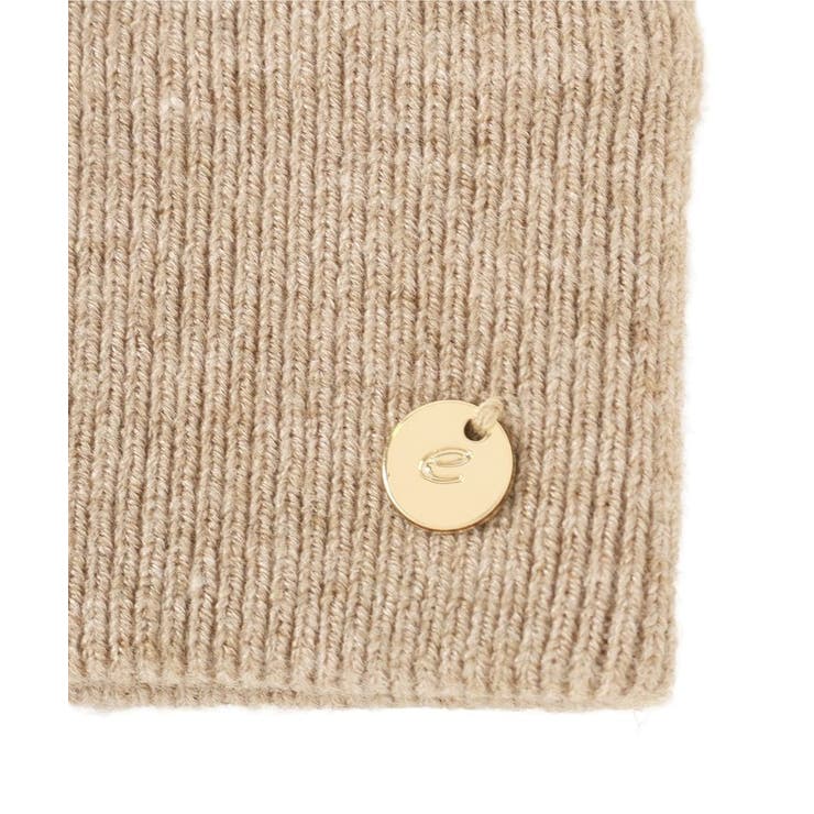 リブニットターバン | earth music&ecology  | 詳細画像7 