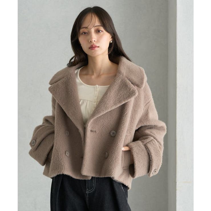 MARW UNITED ARROWS（マルゥ ユナイテッドアローズ）の「＜MARW