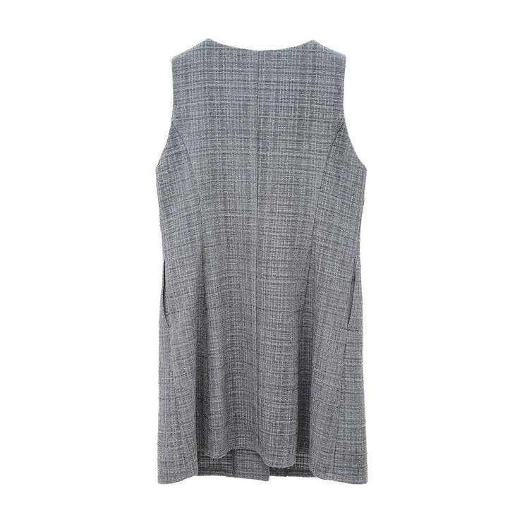 エムミーエメ　 メゾンツイードミニワンピース M me eme メゾンツイードミニワンピース 店舗限定カラー ブラック 新品