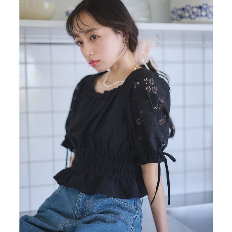 &ellecy (アンド エルシー) | BRAND | ロイスクレヨン公式サイト