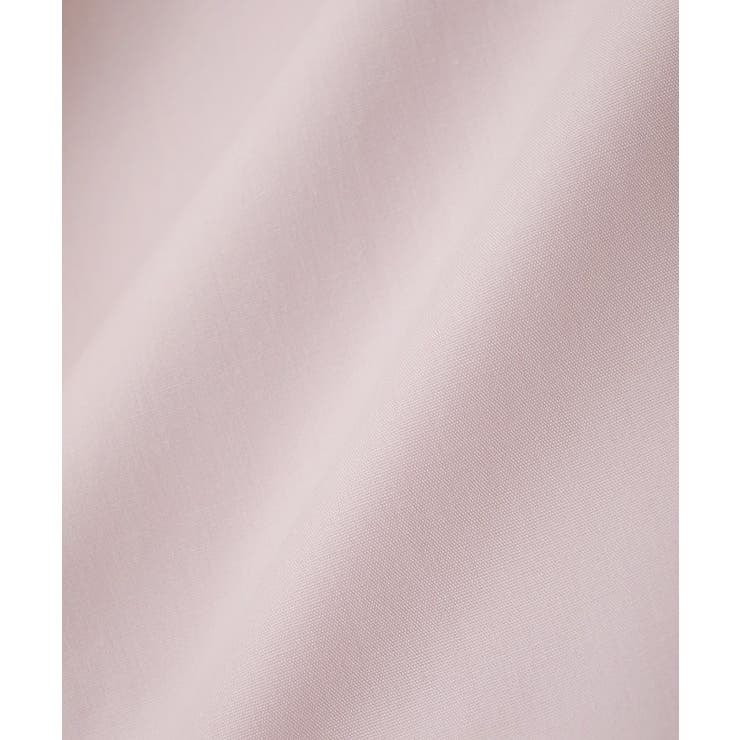 リボンイレヘムチュニック | earth music&ecology  | 詳細画像23 