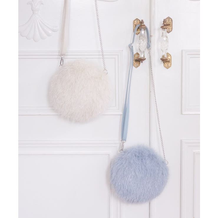 ファーラウンドバッグ | earth music&ecology  | 詳細画像1 