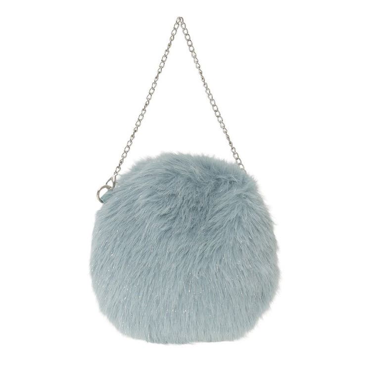 ファーラウンドバッグ | earth music&ecology  | 詳細画像15 