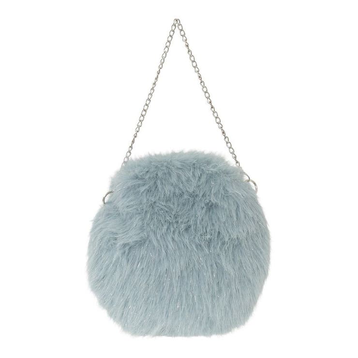 ファーラウンドバッグ | earth music&ecology  | 詳細画像8 