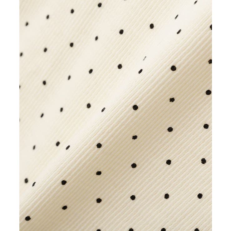 サイドギャザープルオーバー | earth music&ecology  | 詳細画像33 