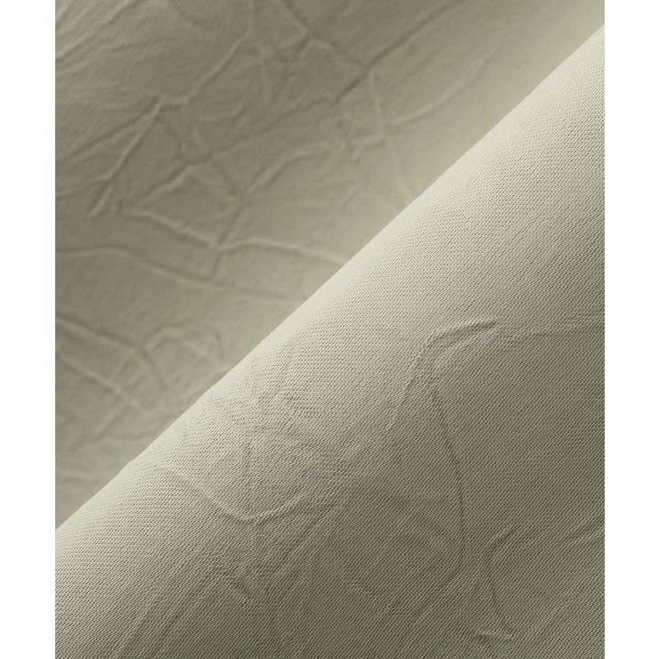 サテンフレアスカート | earth music&ecology  | 詳細画像47 