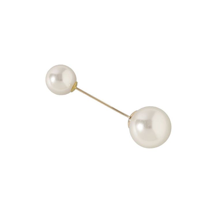 ハッピーモチーフブローチセット | earth music&ecology  | 詳細画像4 