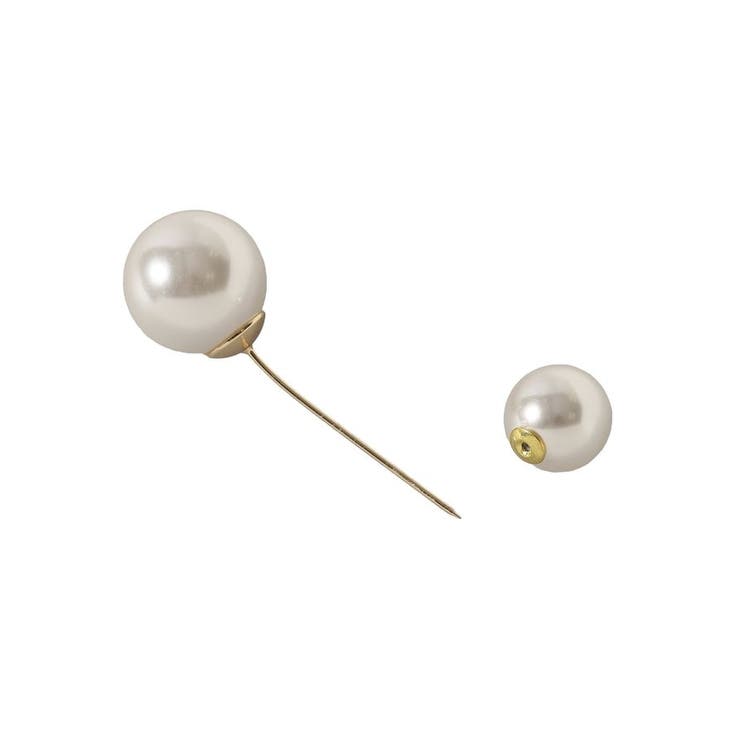 ハッピーモチーフブローチセット | earth music&ecology  | 詳細画像7 