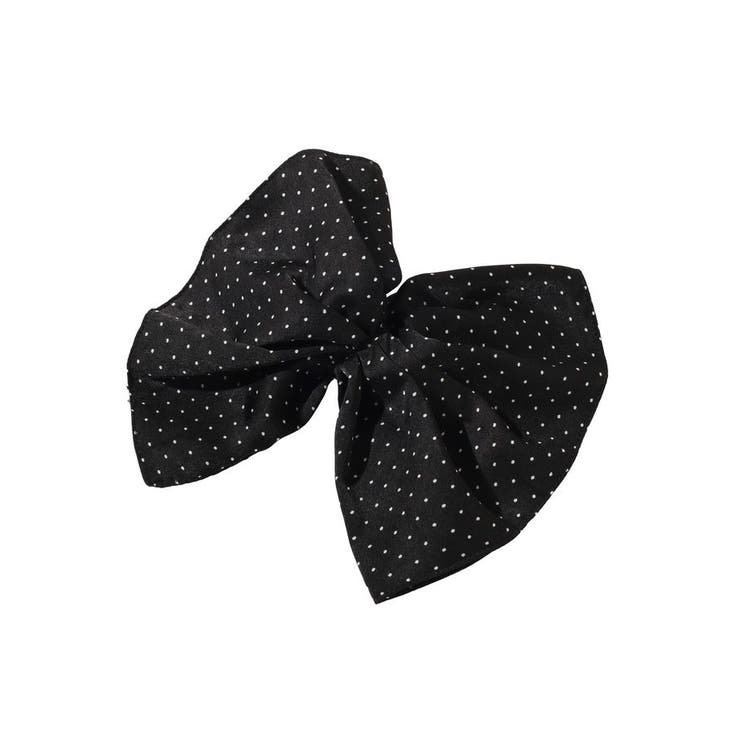 ドット2段フリルバンス | earth music&ecology  | 詳細画像11 