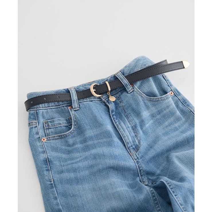 ブラック | コインベルト | earth music&ecology 