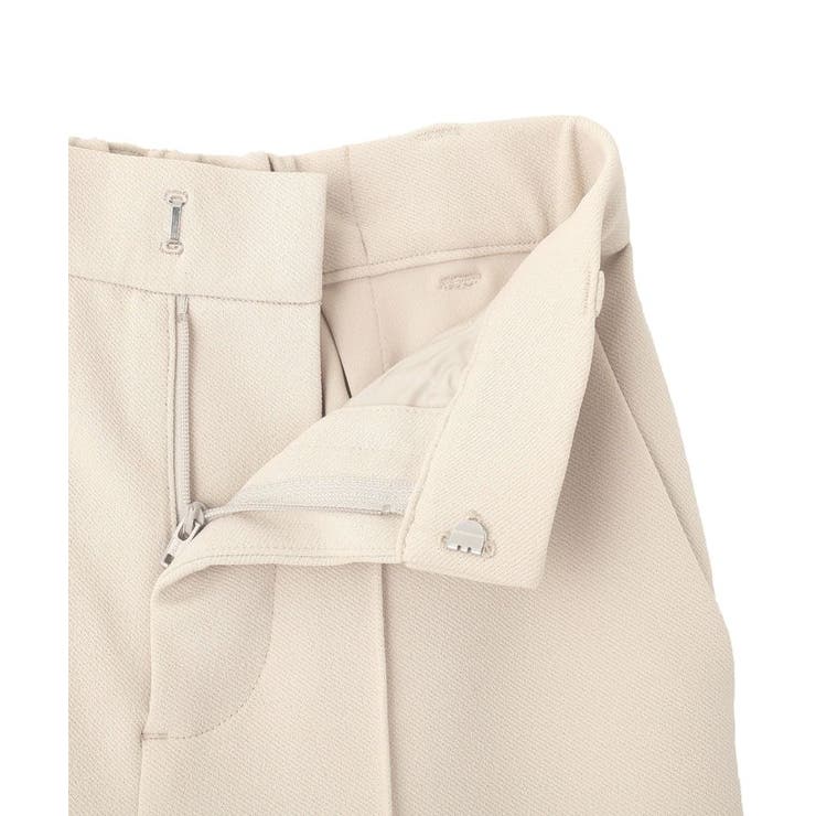 センターシームフレアパンツ | earth music&ecology  | 詳細画像44 