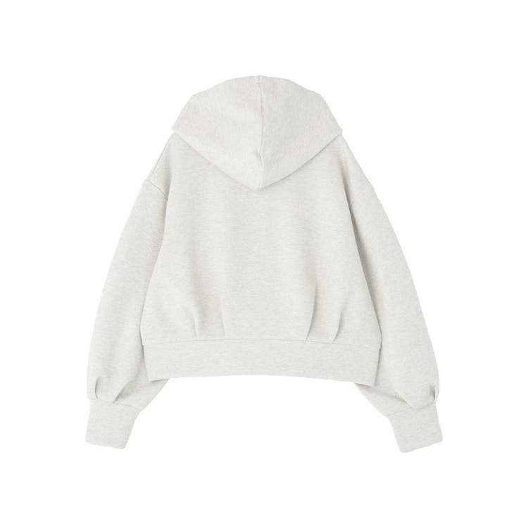 エアもちフーディブルゾン | earth music&ecology  | 詳細画像19 