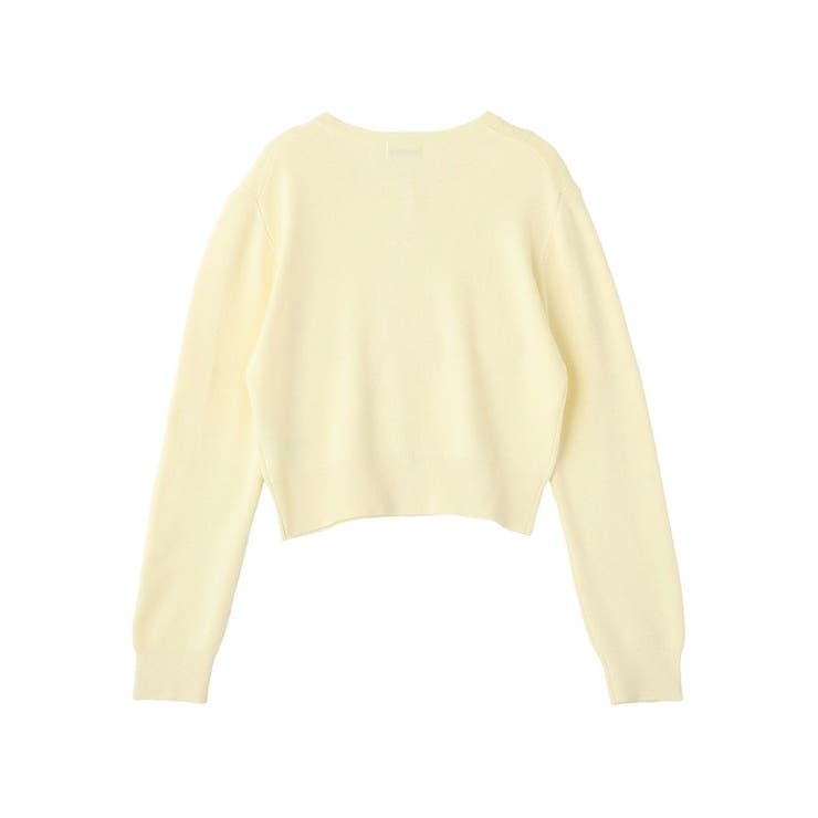 ダブルポケットカーディガン | earth music&ecology  | 詳細画像22 