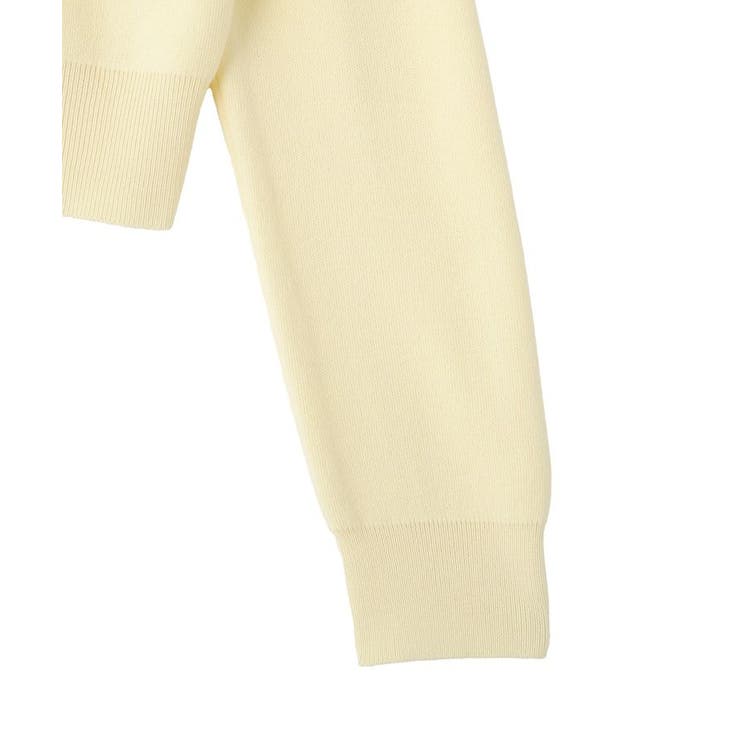 ダブルポケットカーディガン | earth music&ecology  | 詳細画像24 